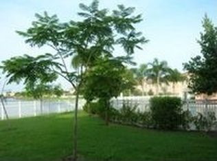 2203 SW 87th Ter, Miramar, FL 33025