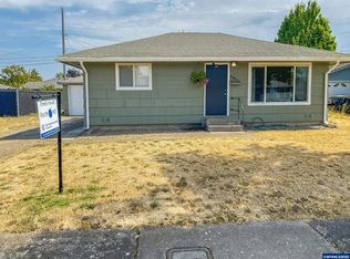 305 Davidson St SE, Albany, OR 97321