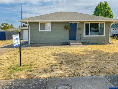 305 Davidson St SE, Albany, OR, 97321
