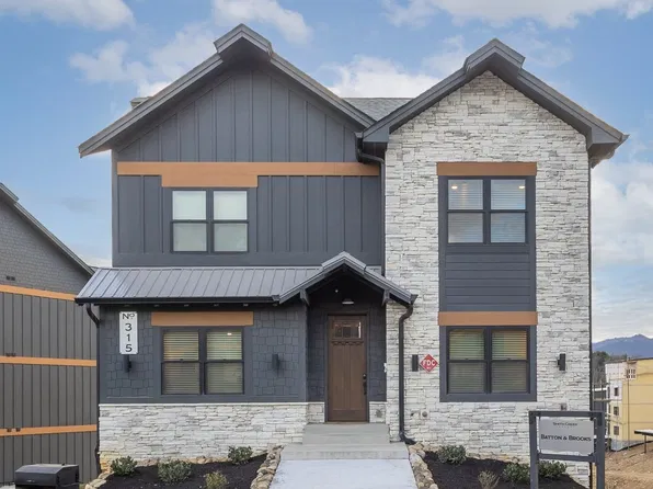 315 Rambling Creek Way Lot 122R, Sevierville, TN 37862