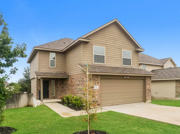 8318 Tesoro Hls, San Antonio, TX 78242