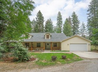 35120 N Regal Ln, Deer Park, WA 99006