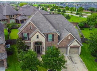 3000 Tamara Creek Ln, Pearland, TX 77584