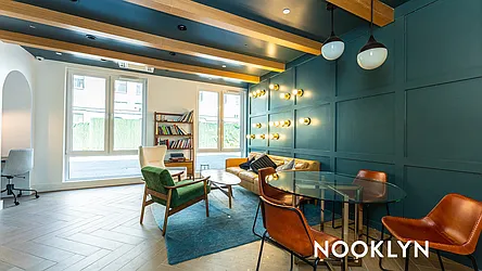 Rented by Nooklyn NYC LLC