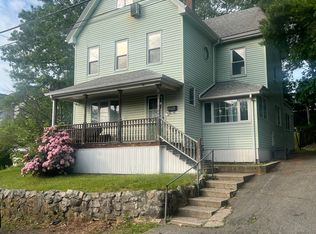 55 Roberts St, Malden, MA 02148
