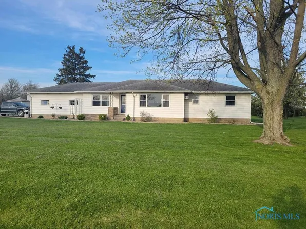 17710 State Route 15, Continental, OH 45831