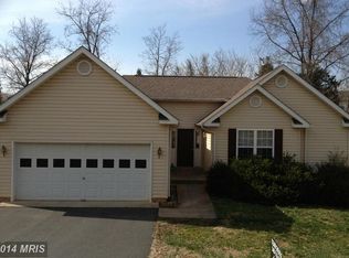 192 Wayland Rd, Culpeper, VA 22701
