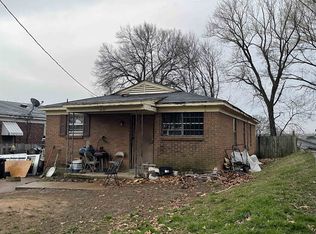 1467 Carlton Rd LOT 21, Memphis, TN 38106