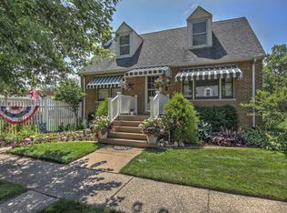 18003 Exchange Ave, Lansing, IL 60438