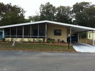 117 Willow Dr, Lake Helen, FL 32744