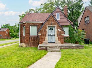 15703 Ferguson St, Detroit, MI 48227