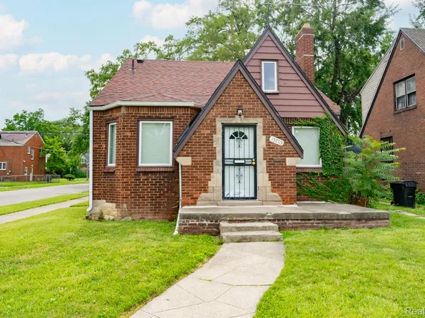 15703 Ferguson St, Detroit, MI 48227
