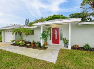 460 Thistle Rd, Venice, FL 34293