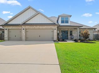 5970 Cherry Hill Cir, Pace, FL 32571