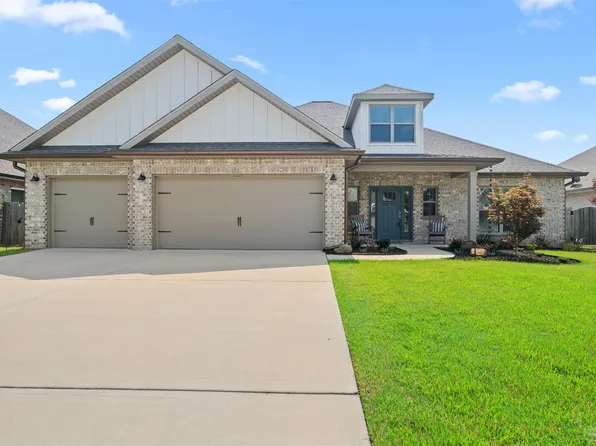 5970 Cherry Hill Cir, Pace, FL 32571