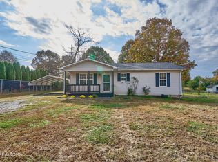 3617 Hope St, Maryville, TN 37801