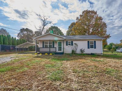 3617 Hope St, Maryville, TN, 37801