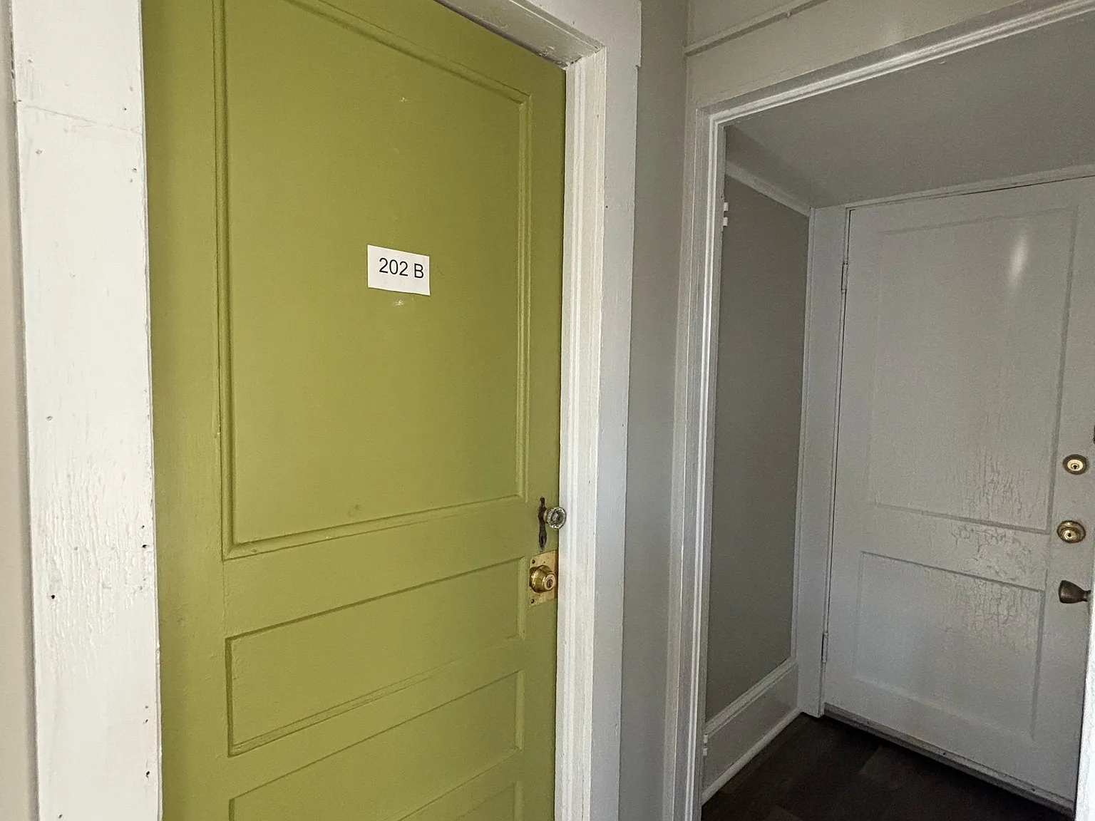 202-B N. Virginia Ave. - 1 — Photo 2