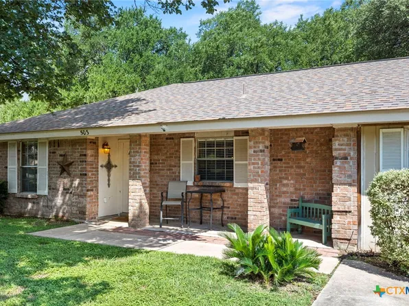 503 Thornton Ln, Georgetown, TX 78628