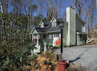 1635 S Ridge Dr, Marietta, GA 30066