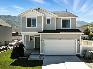 1017 S Red Cliff Dr, Santaquin, UT 84655