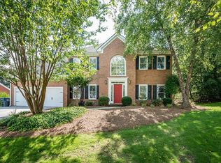 1257 Wincrest Ct NW, Kennesaw, GA 30152