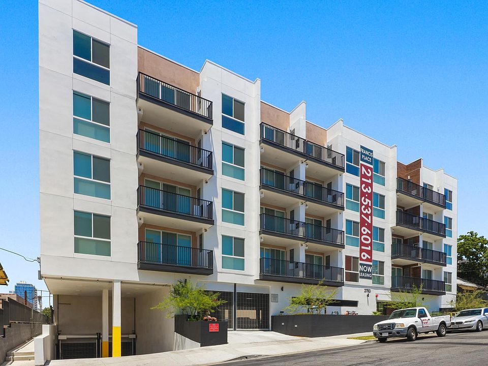 1st image of 2783 Francis Ave #203