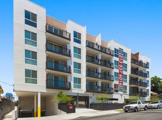 2783 Francis Ave #203, Los Angeles, CA 90005