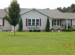 75 Bryant Adam Ct, Benton, KY 42025