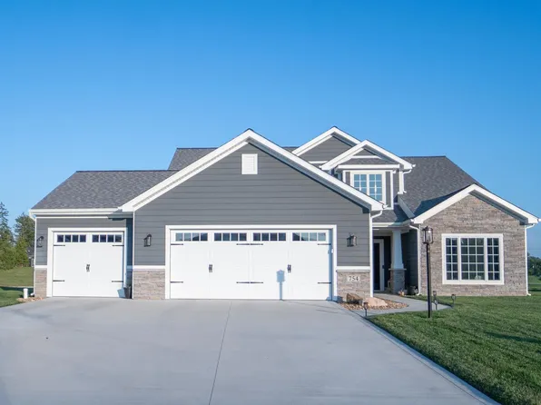 754 Settlers Trce, Ossian, IN 46777