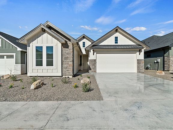 4th image of 6539 S Evie Way