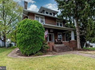 760 Starr St, Phoenixville, PA 19460