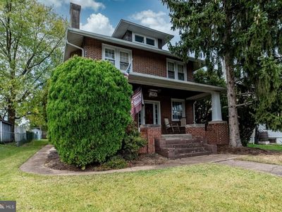 760 Starr St, Phoenixville, PA, 19460