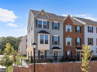 812 Foxleigh Way, Middle River, MD 21220