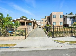 1151 Cornwell St, Los Angeles, CA 90033