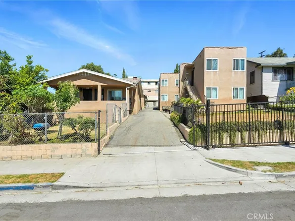 1151 Cornwell St, Los Angeles, CA 90033