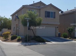 1632 Legato Falls St, Las Vegas, NV 89115
