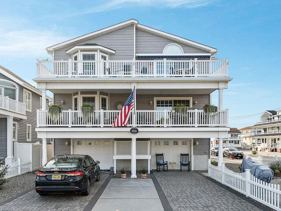 8000 Pleasure Ave, Sea Isle City, NJ 08243 Zillow