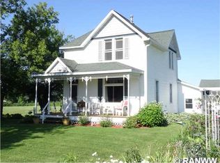 101 Alma St N, Almena, WI 54805