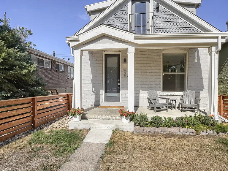 409 Inca St — Photo 3