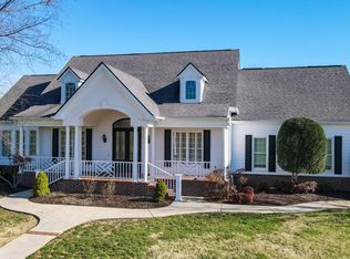 3279 Princeton Hill Cir NW, Cleveland, TN 37312