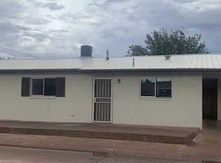 720 4th Ave, Holbrook, AZ 86025