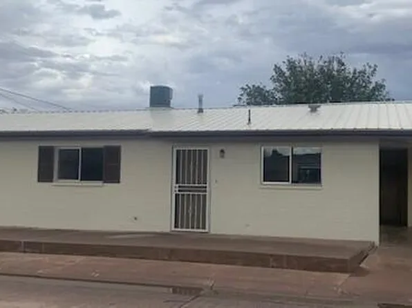 720 4th Ave, Holbrook, AZ 86025