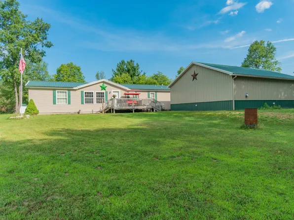 3975 S 164th Ave, Hesperia, MI 49421