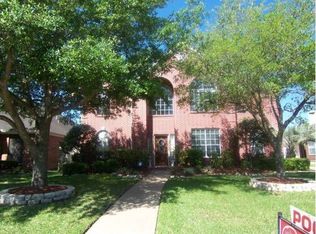 312 Wellington Point, Houston, TX 77094