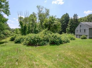 576 North Ave, Weston, MA 02493