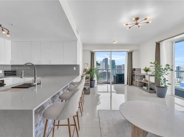 1900 N Bayshore Dr APT 3611, Miami, FL 33132