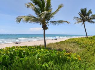 3101 S Ocean Blvd APT 118, Highland Beach, FL 33487
