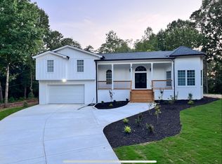 626 Historic Homer Hwy, Homer, GA 30547