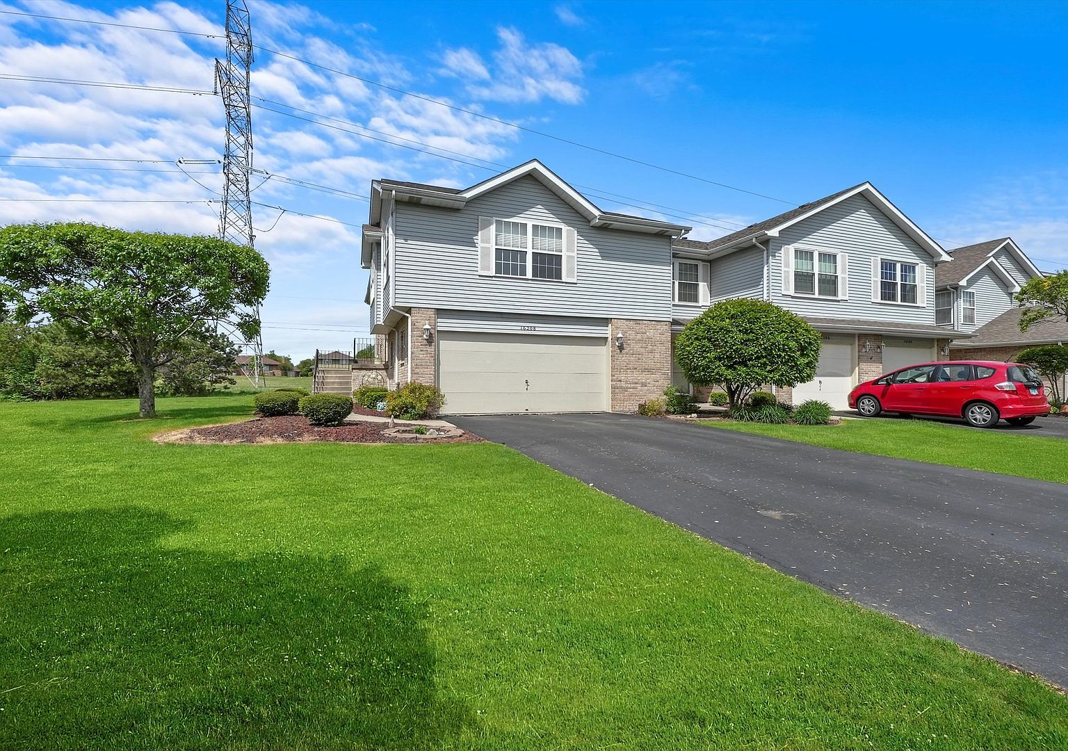 16208 Bormet Dr, Tinley Park, IL 60477 Zillow